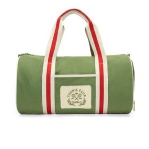 WeWoreWhat Tennis Duffle Bag